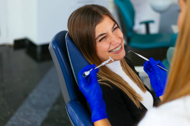Advanced Technology for Better Dental Care in Jemison, AL
