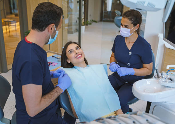 Best Sleep Apnea Treatment  in Jemison, AL