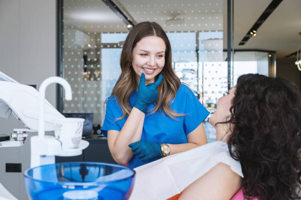 Dental Inlays and Onlays in Jemison, AL