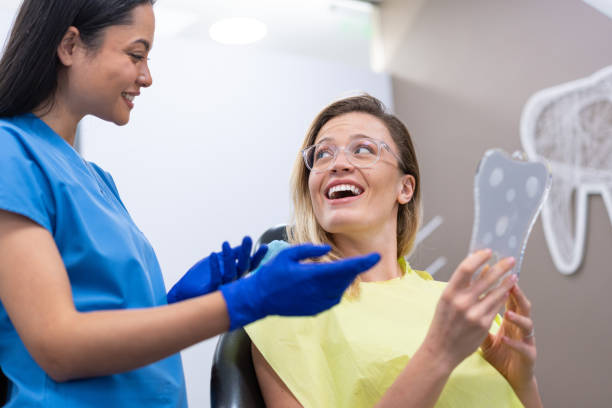Professional Dental Services in Jemison, AL